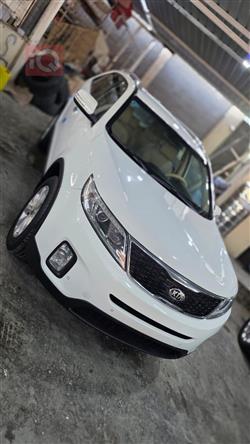 كيا سورينتو